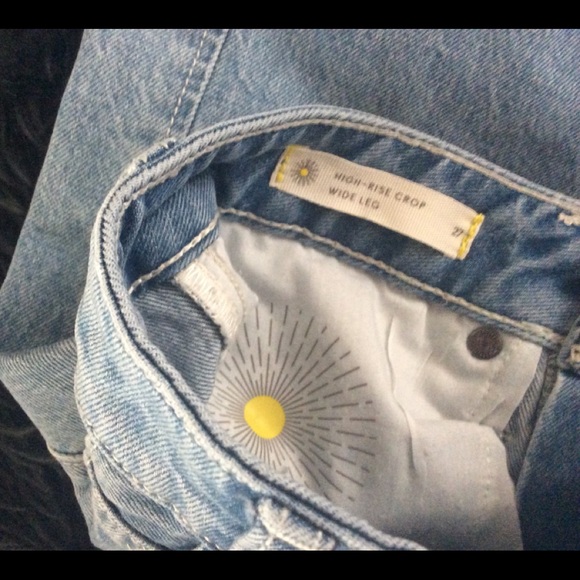 Jeans - Picture 3 of 3